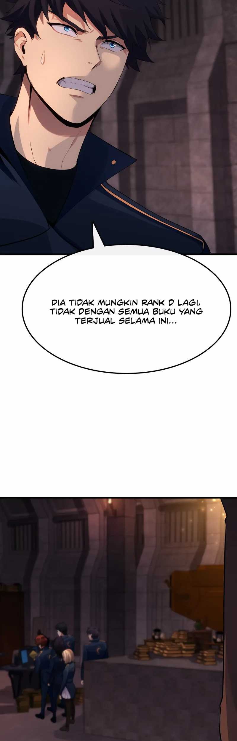 Writers Legacy Chapter 19 Gambar 24
