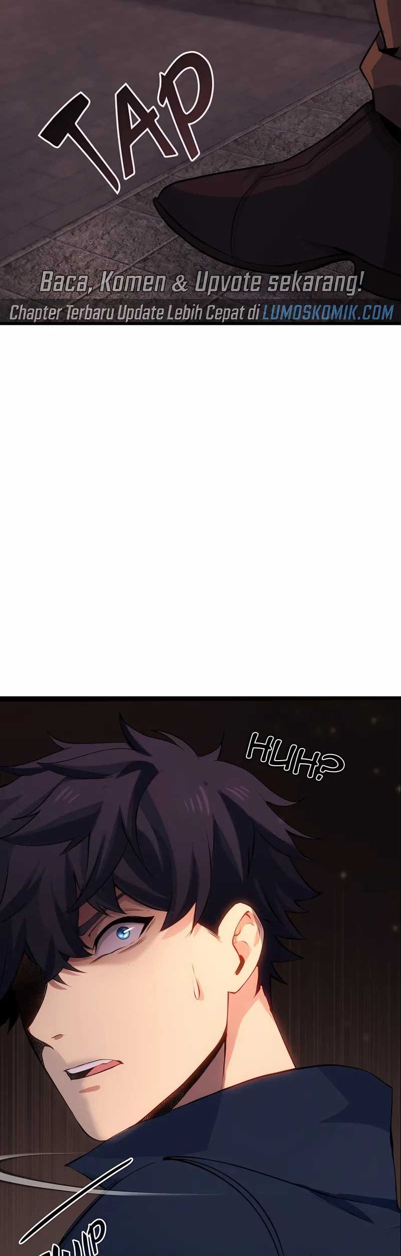 Writers Legacy Chapter 19 Gambar 25