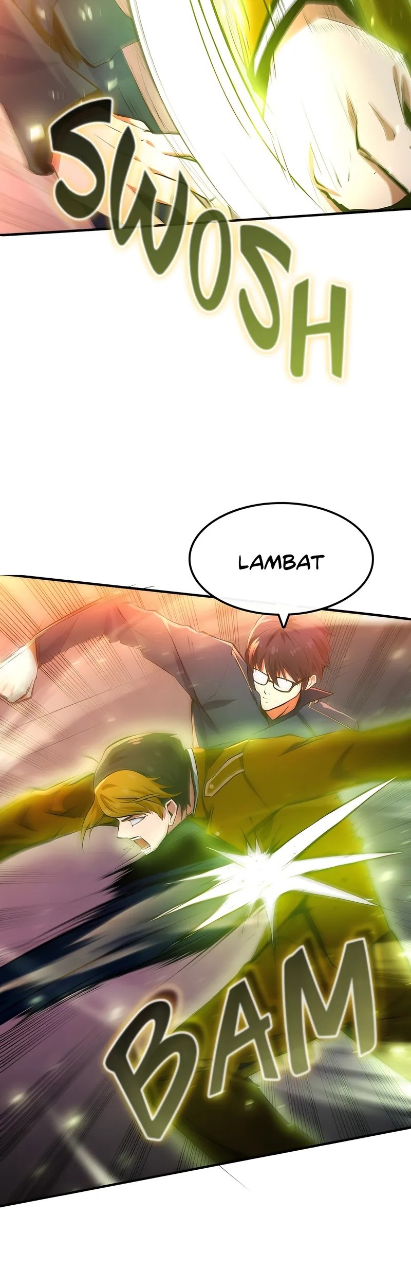 Writers Legacy Chapter 2 Gambar 107