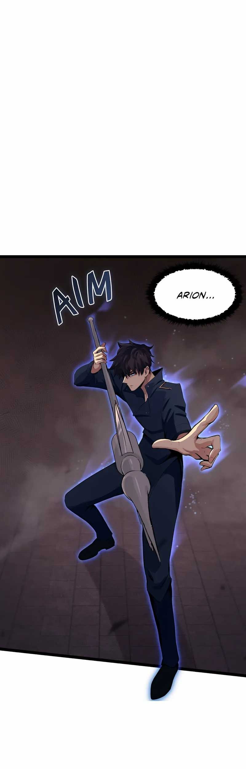 Writers Legacy Chapter 20 Gambar 27