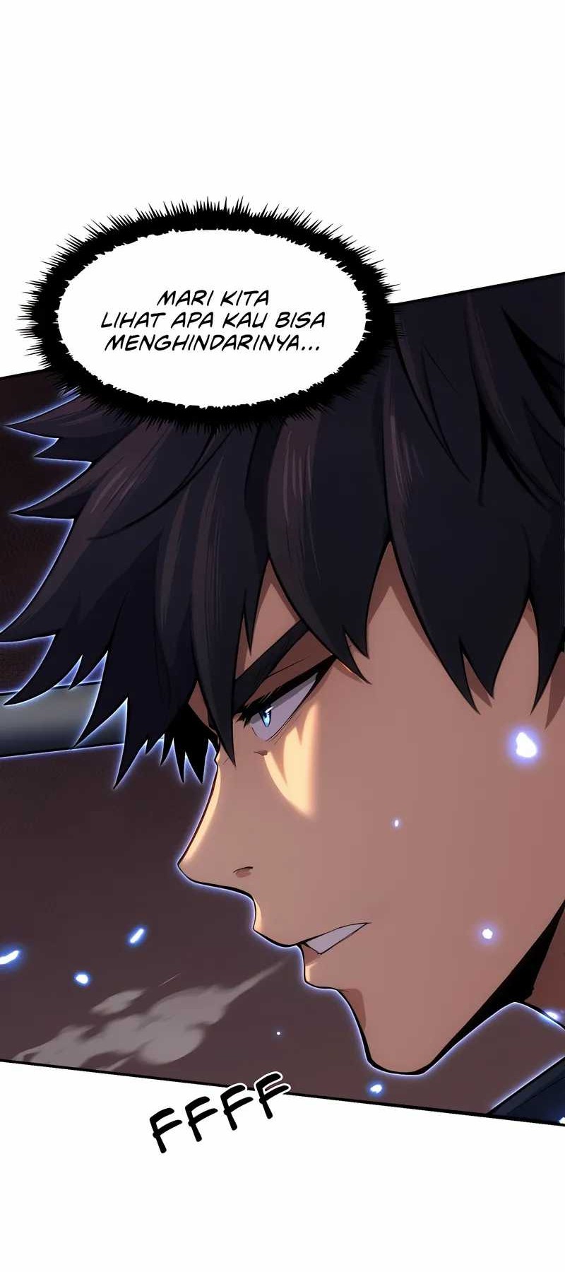 Writers Legacy Chapter 20 Gambar 28