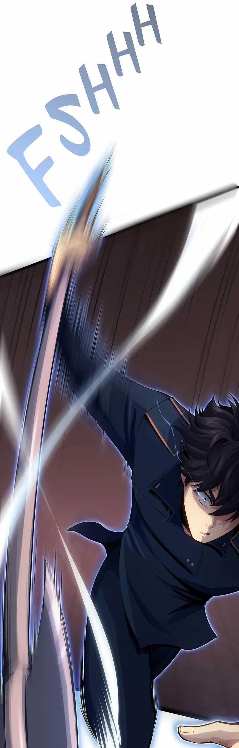 Writers Legacy Chapter 20 Gambar 29