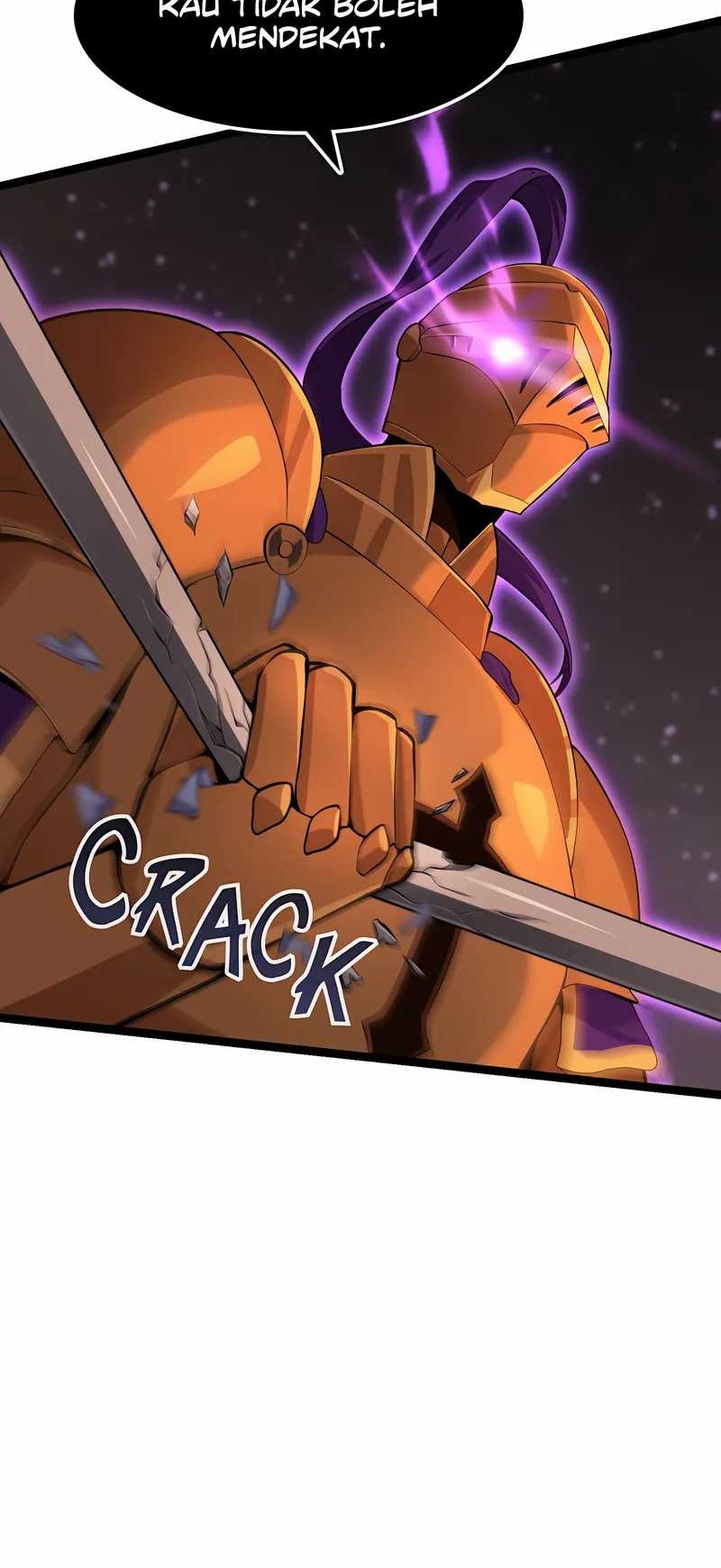 Writers Legacy Chapter 20 Gambar 35