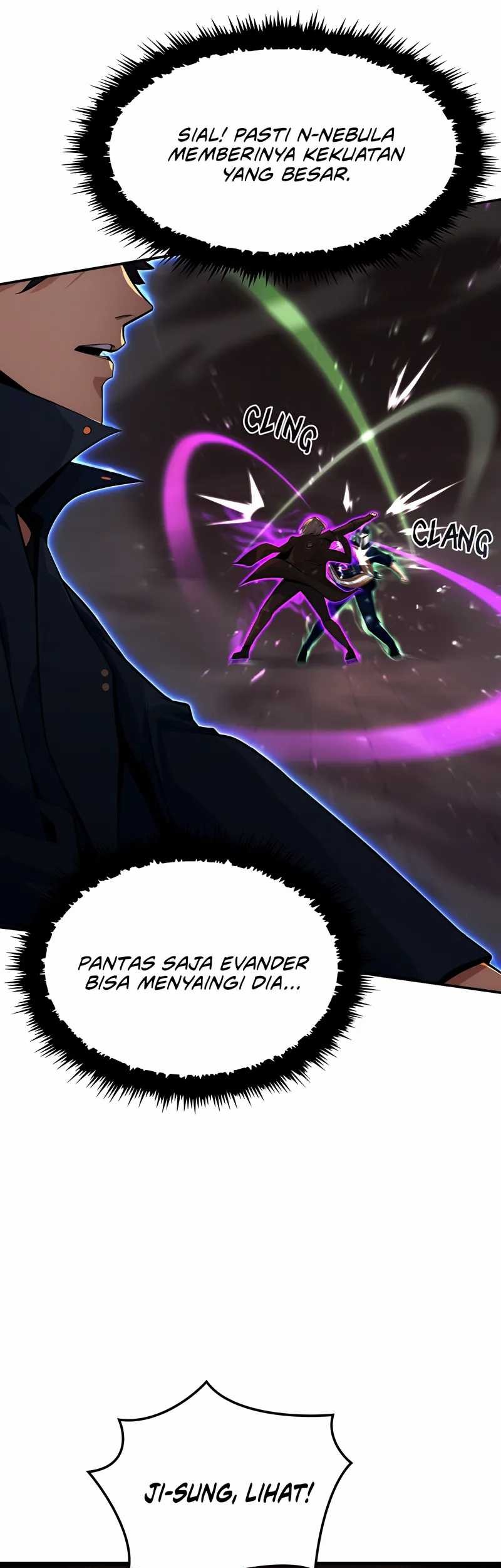 Writers Legacy Chapter 20 Gambar 36