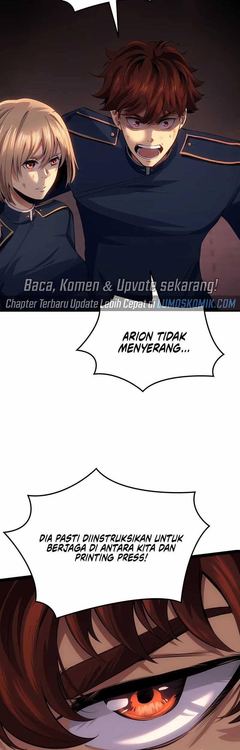 Writers Legacy Chapter 20 Gambar 37
