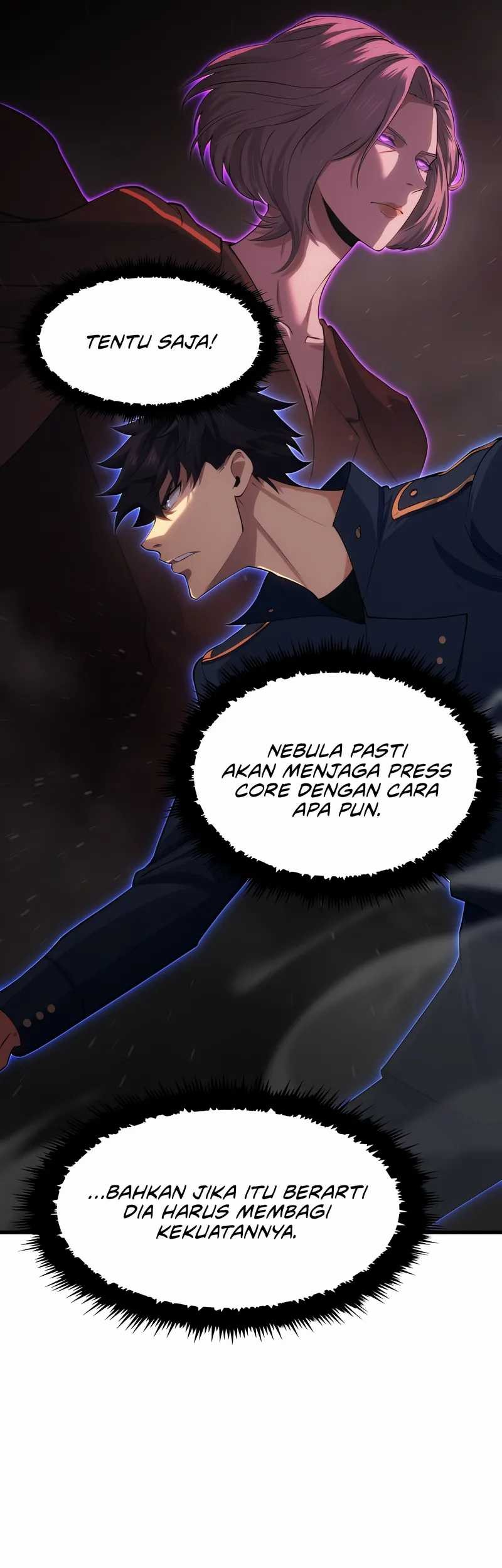 Writers Legacy Chapter 20 Gambar 39