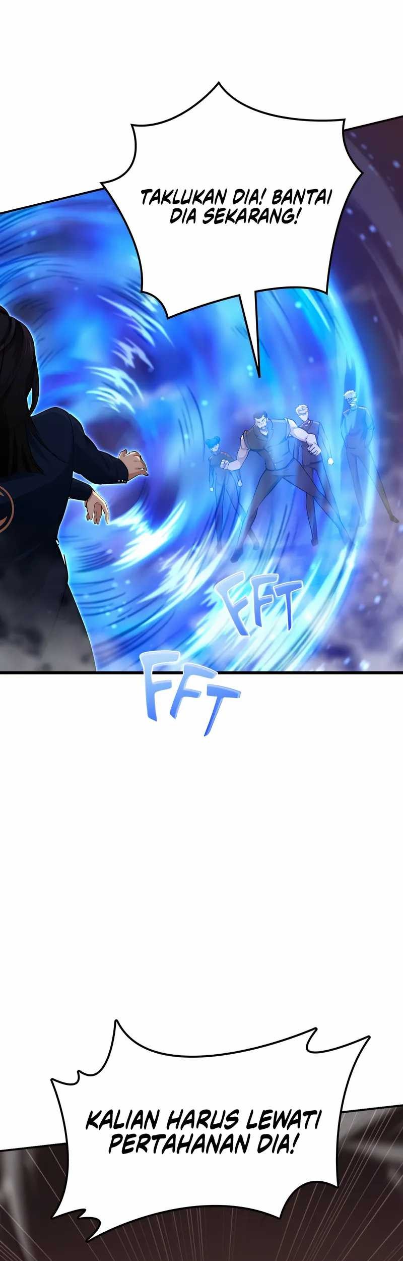 Writers Legacy Chapter 20 Gambar 42