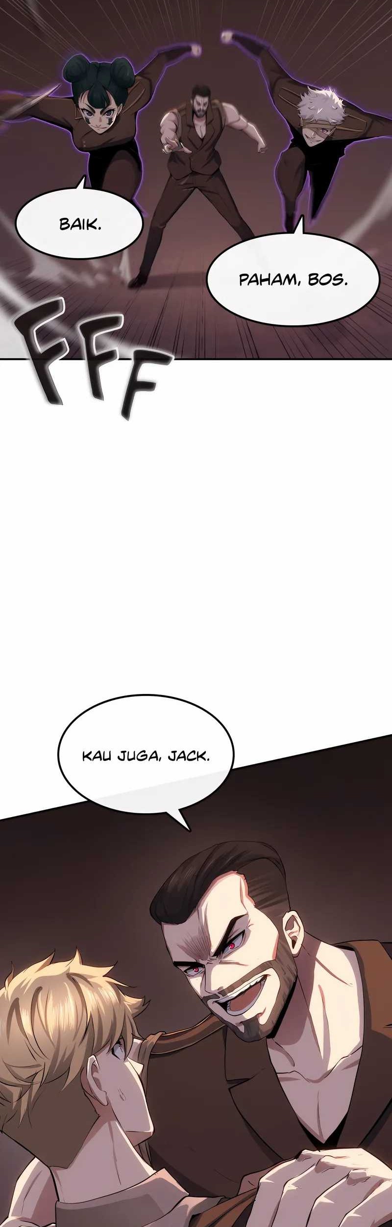 Writers Legacy Chapter 20 Gambar 43