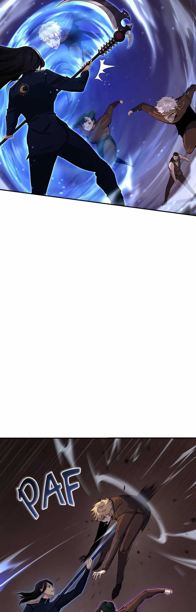 Writers Legacy Chapter 20 Gambar 49