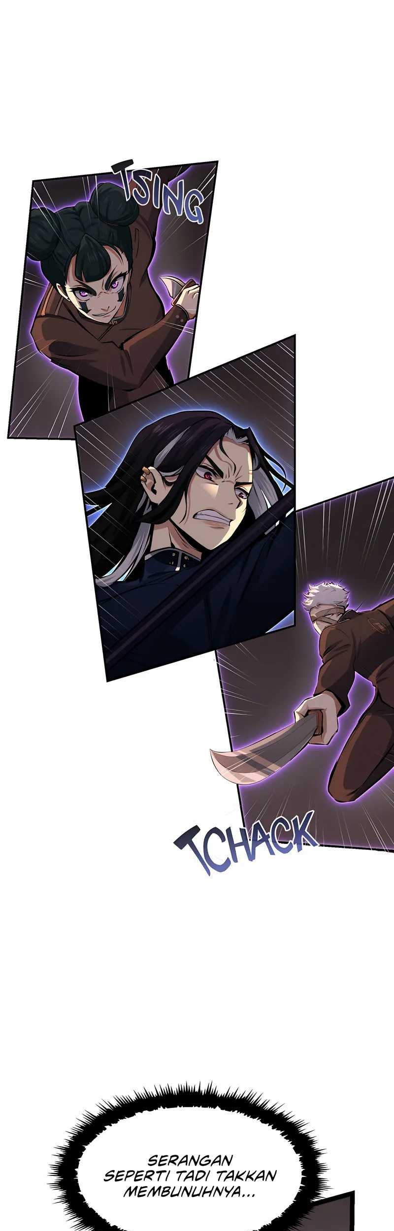 Writers Legacy Chapter 20 Gambar 51