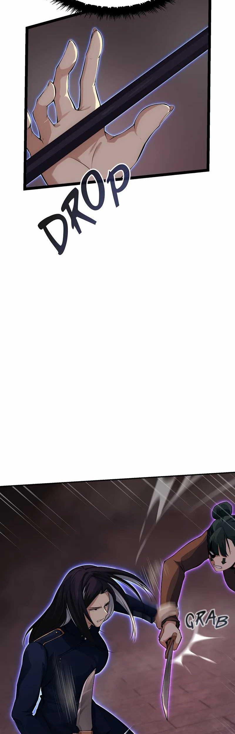 Writers Legacy Chapter 20 Gambar 52