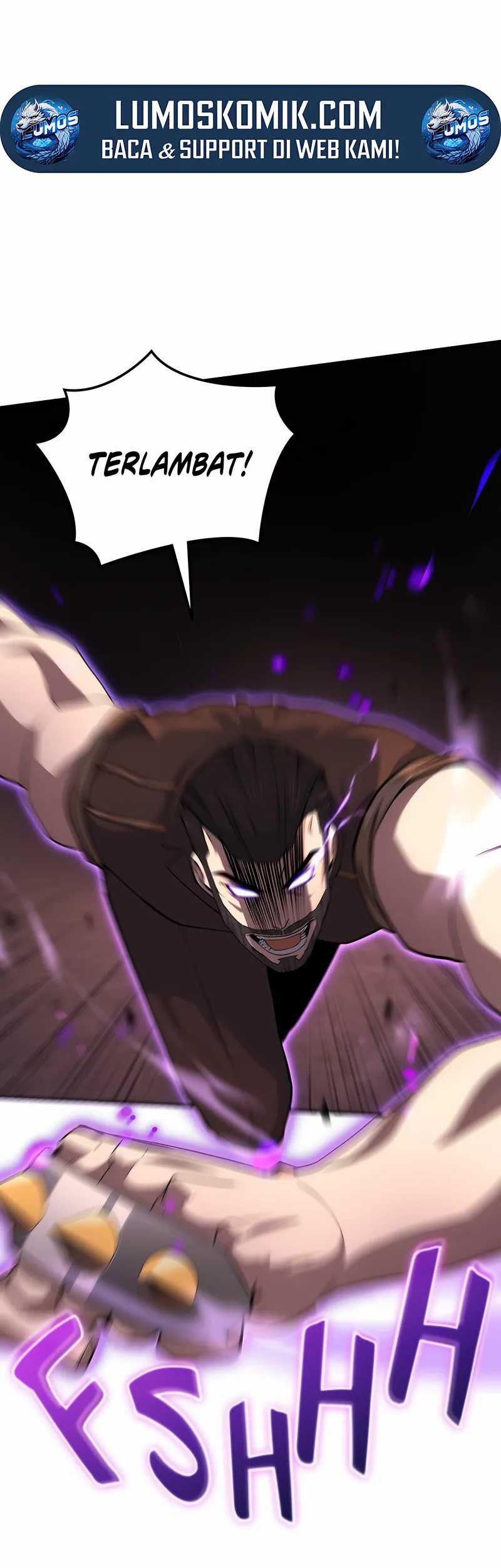 Writers Legacy Chapter 20 Gambar 54