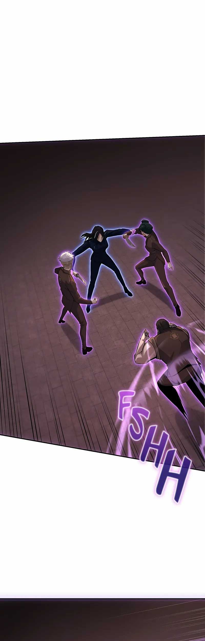 Writers Legacy Chapter 20 Gambar 55