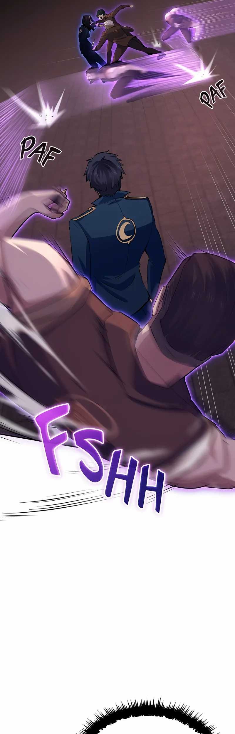 Writers Legacy Chapter 20 Gambar 56