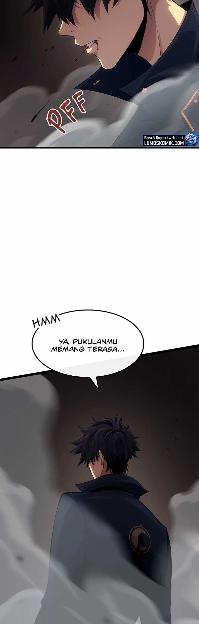 Writers Legacy Chapter 20 Gambar 65