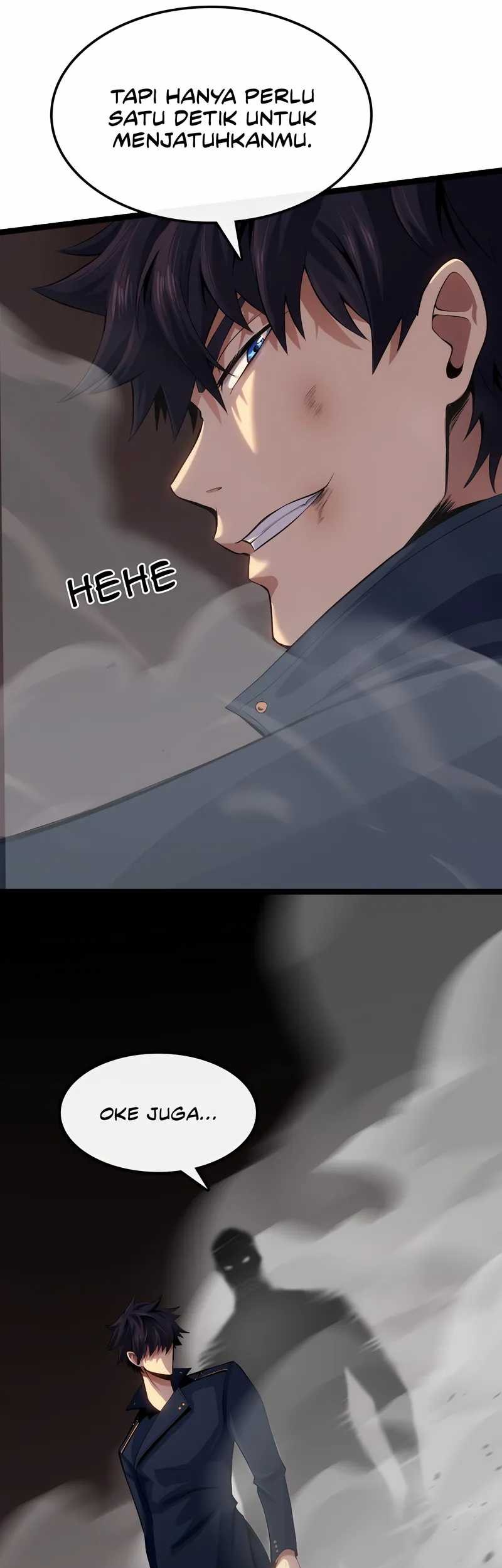 Writers Legacy Chapter 20 Gambar 67