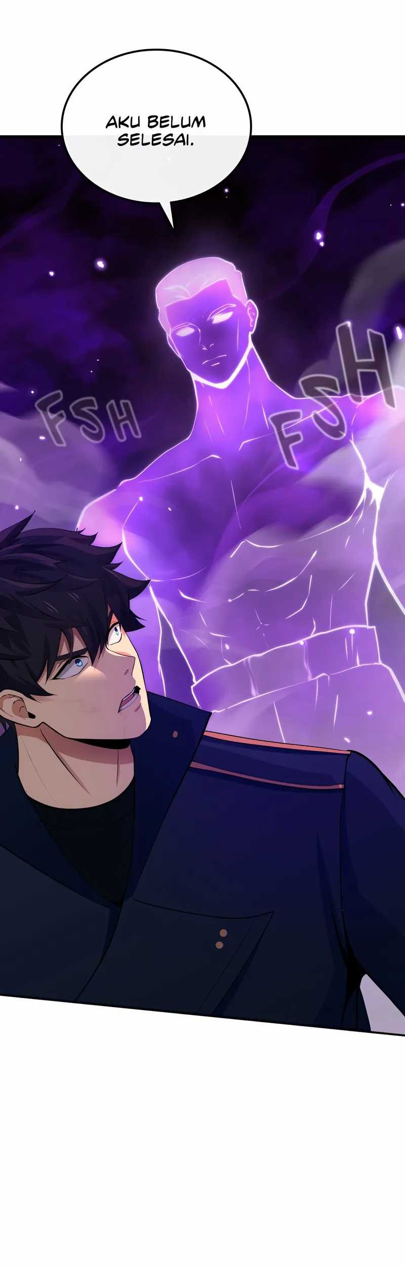 Writers Legacy Chapter 20 Gambar 70