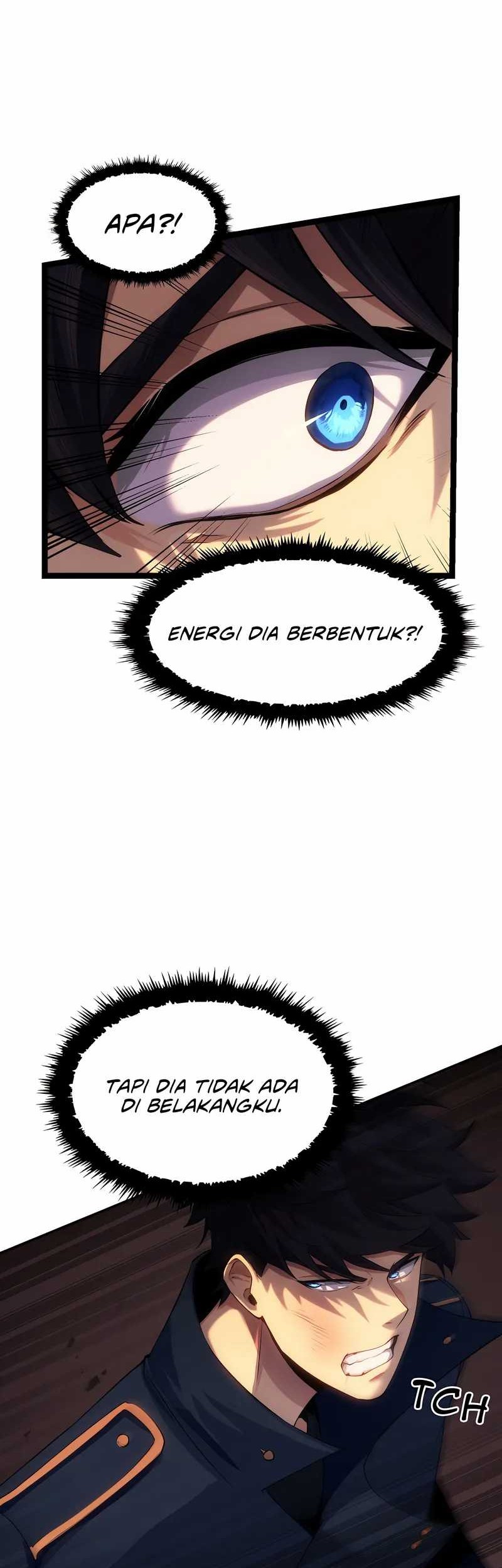 Writers Legacy Chapter 20 Gambar 71