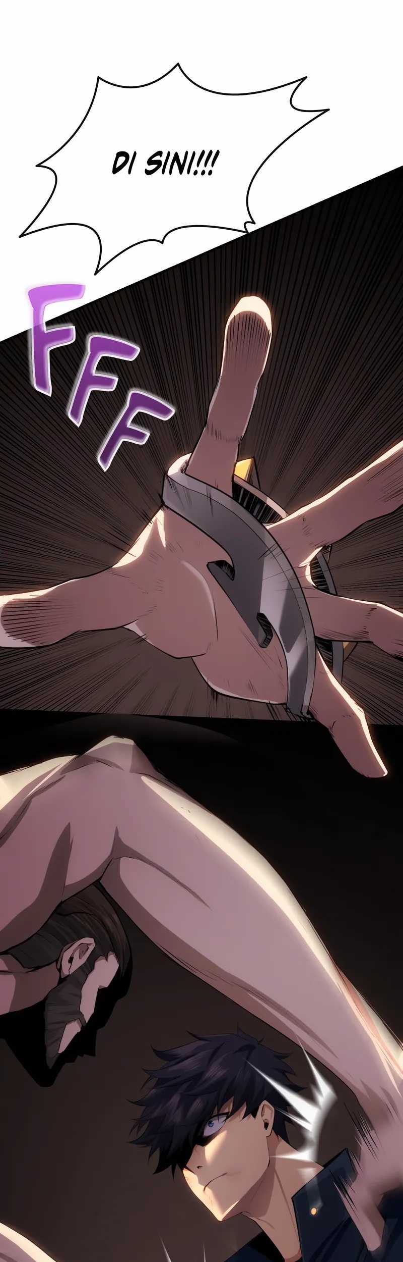 Writers Legacy Chapter 20 Gambar 73