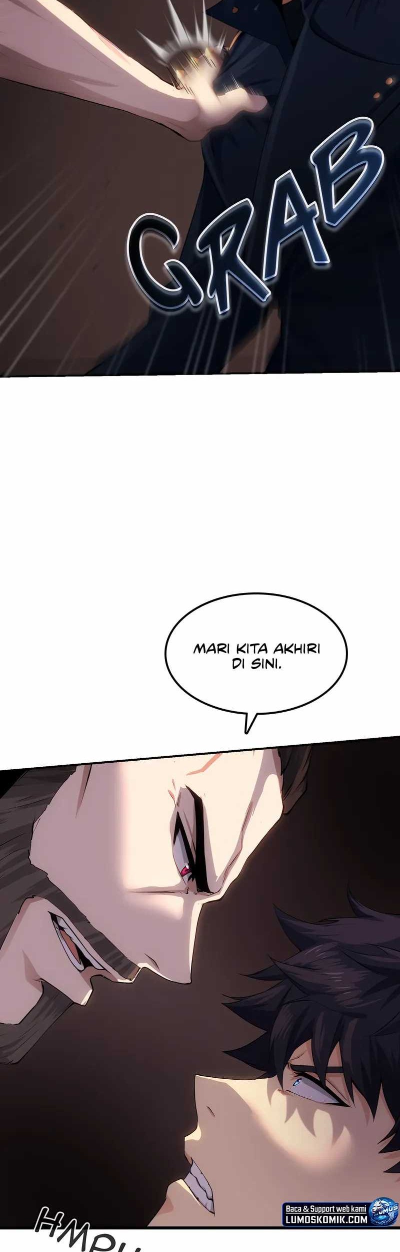 Writers Legacy Chapter 20 Gambar 74