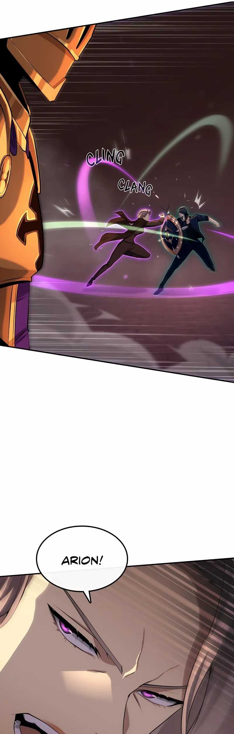 Writers Legacy Chapter 20 Gambar 76