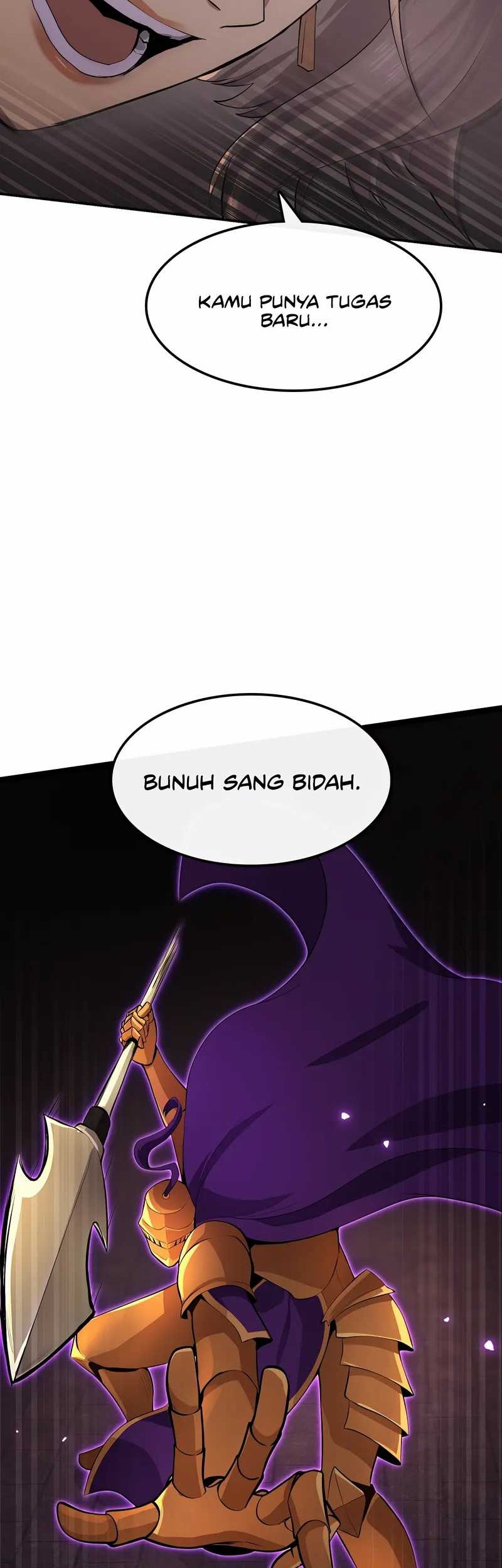 Writers Legacy Chapter 20 Gambar 77