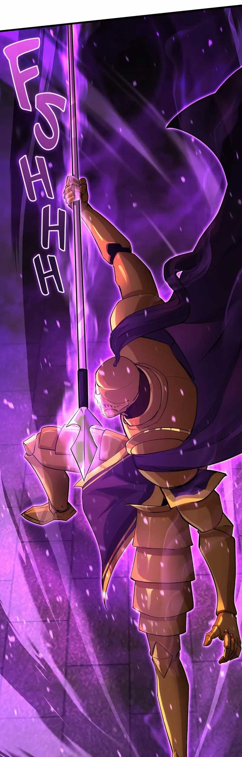 Writers Legacy Chapter 20 Gambar 4