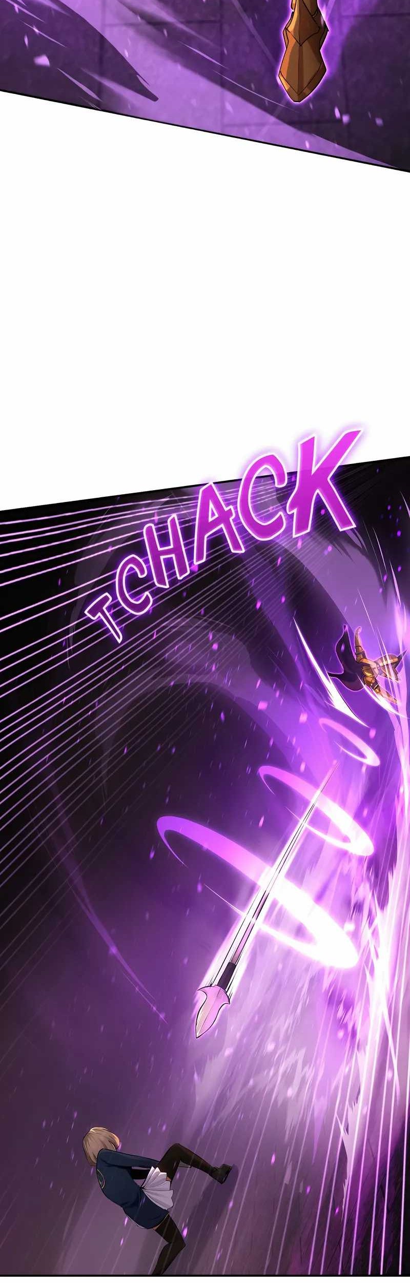 Writers Legacy Chapter 20 Gambar 5