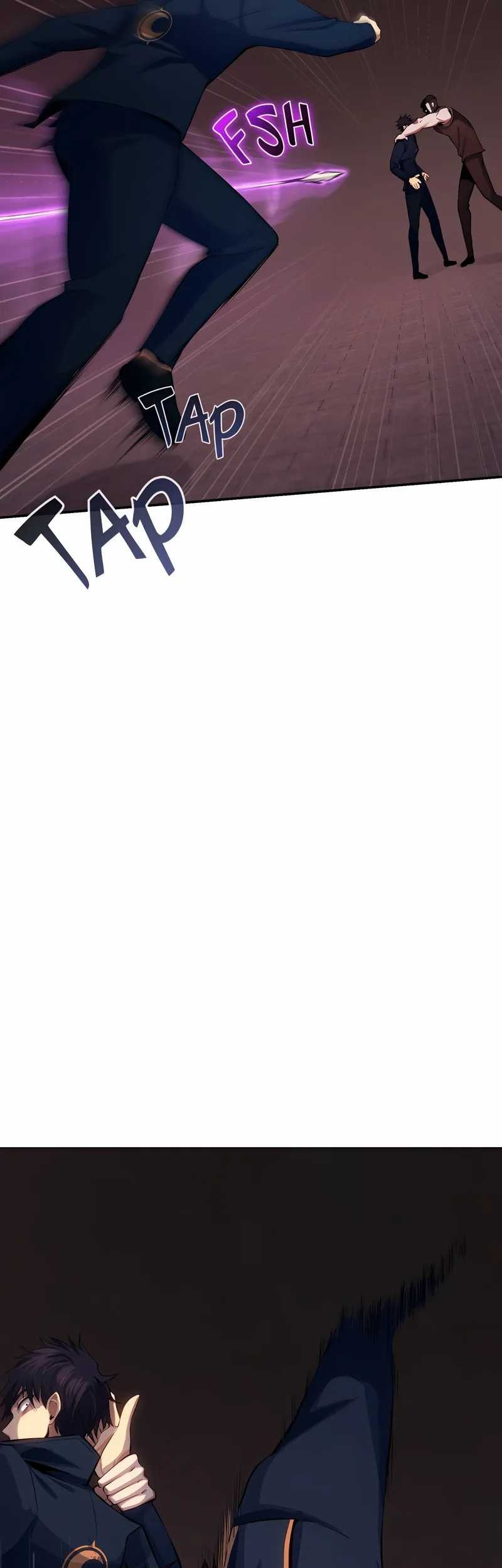 Writers Legacy Chapter 20 Gambar 82