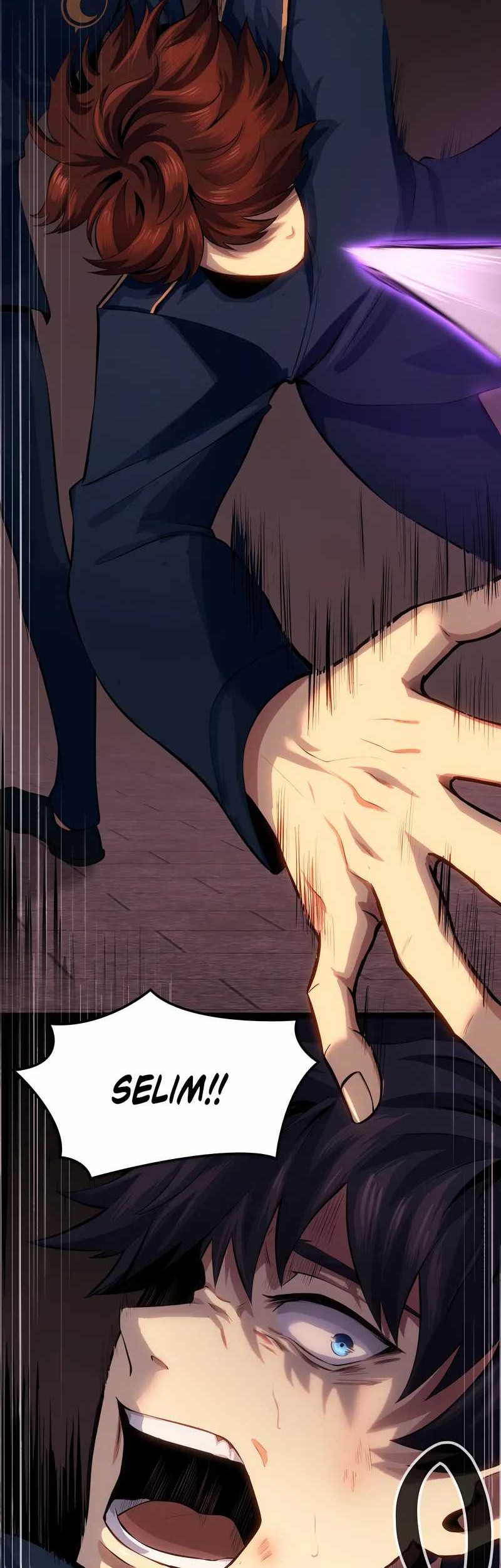 Writers Legacy Chapter 20 Gambar 83