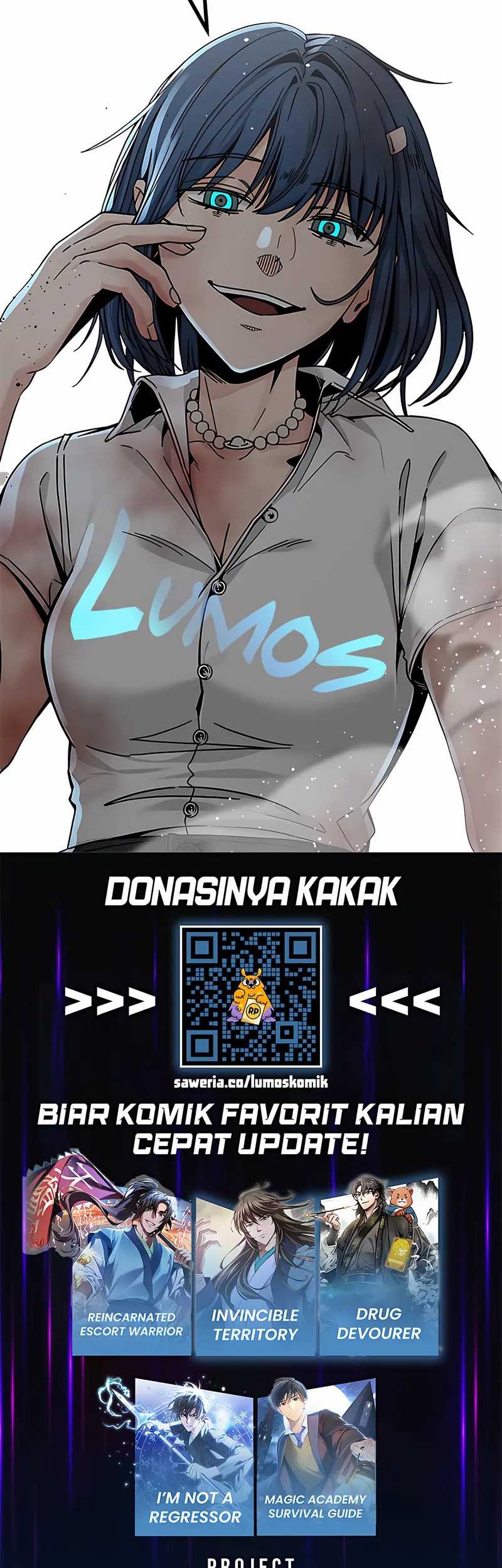 Writers Legacy Chapter 20 Gambar 86