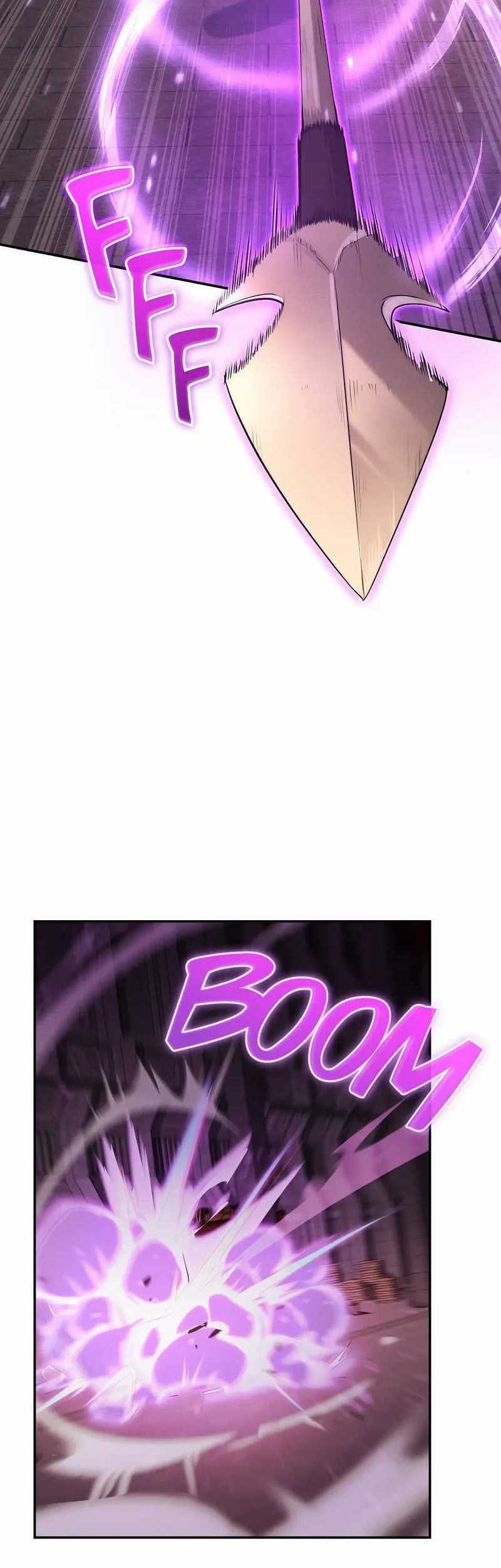 Writers Legacy Chapter 20 Gambar 8