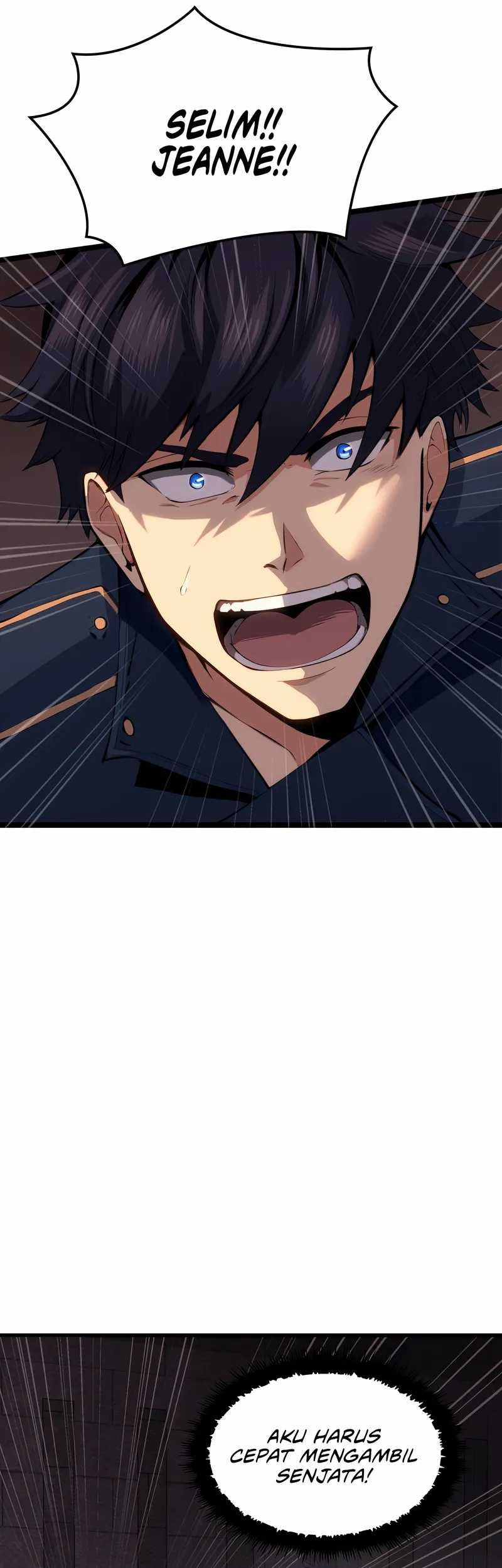 Writers Legacy Chapter 20 Gambar 10