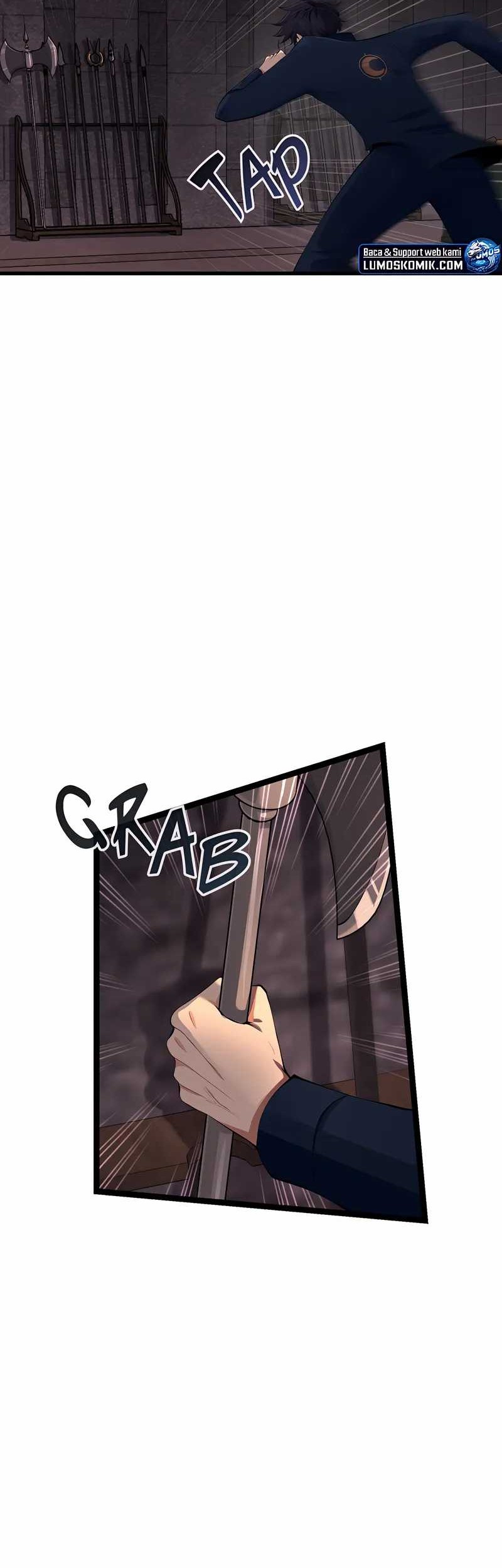 Writers Legacy Chapter 20 Gambar 11