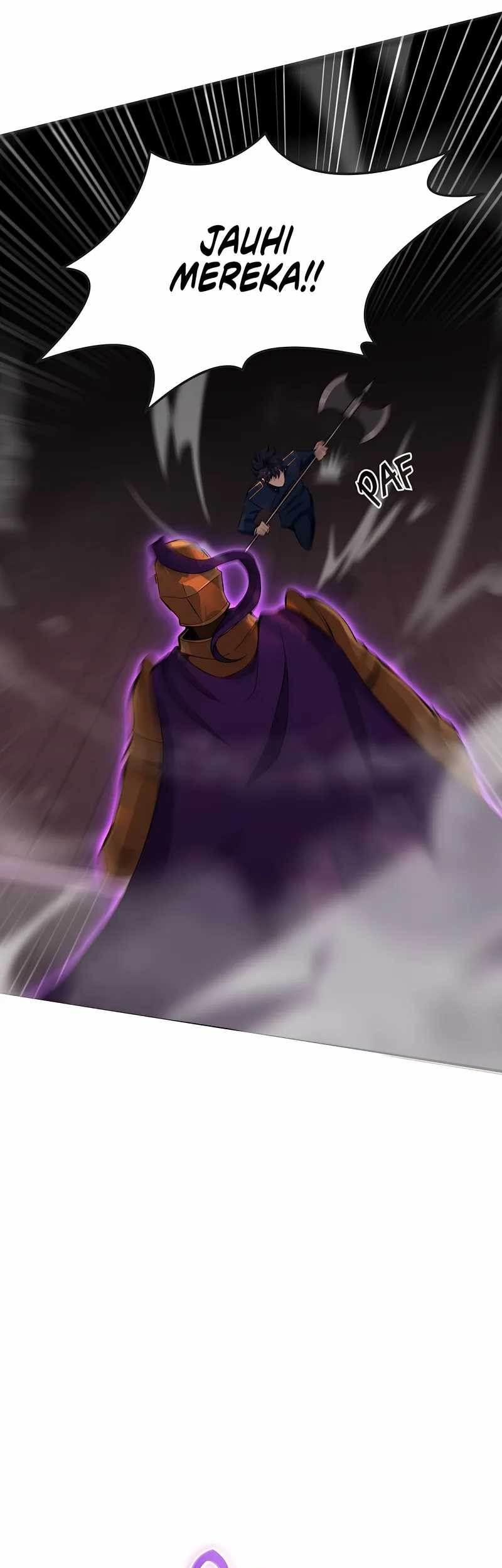 Writers Legacy Chapter 20 Gambar 13