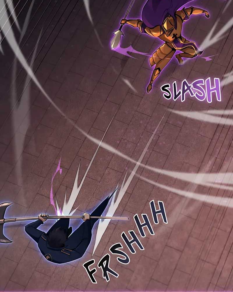 Writers Legacy Chapter 20 Gambar 15