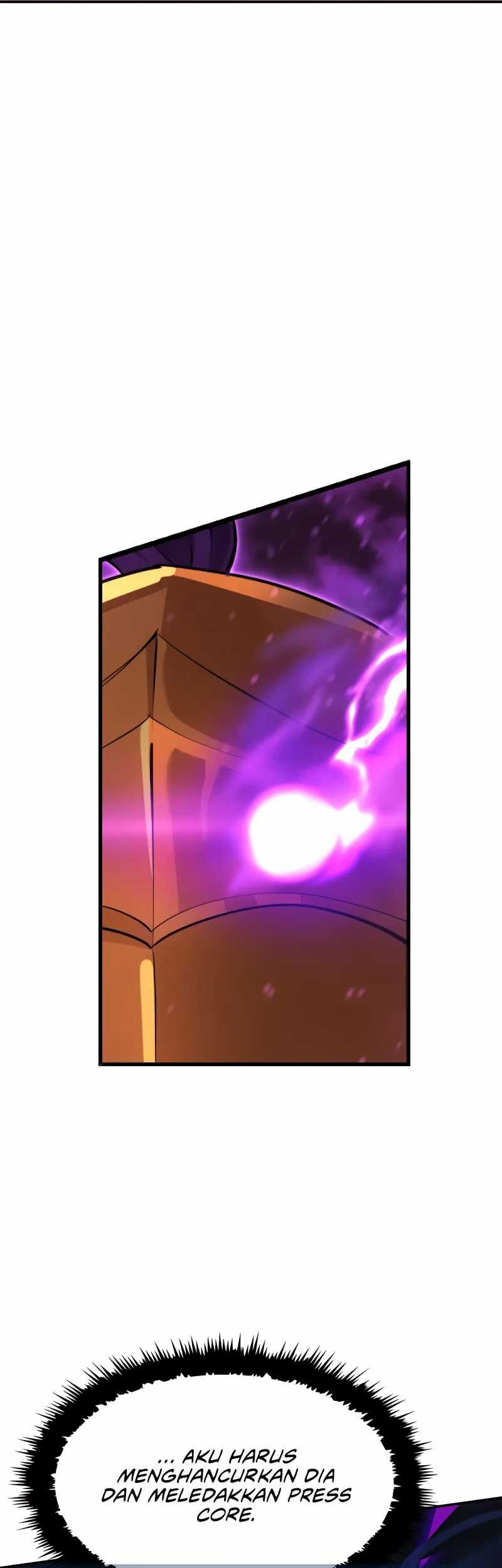 Writers Legacy Chapter 20 Gambar 16