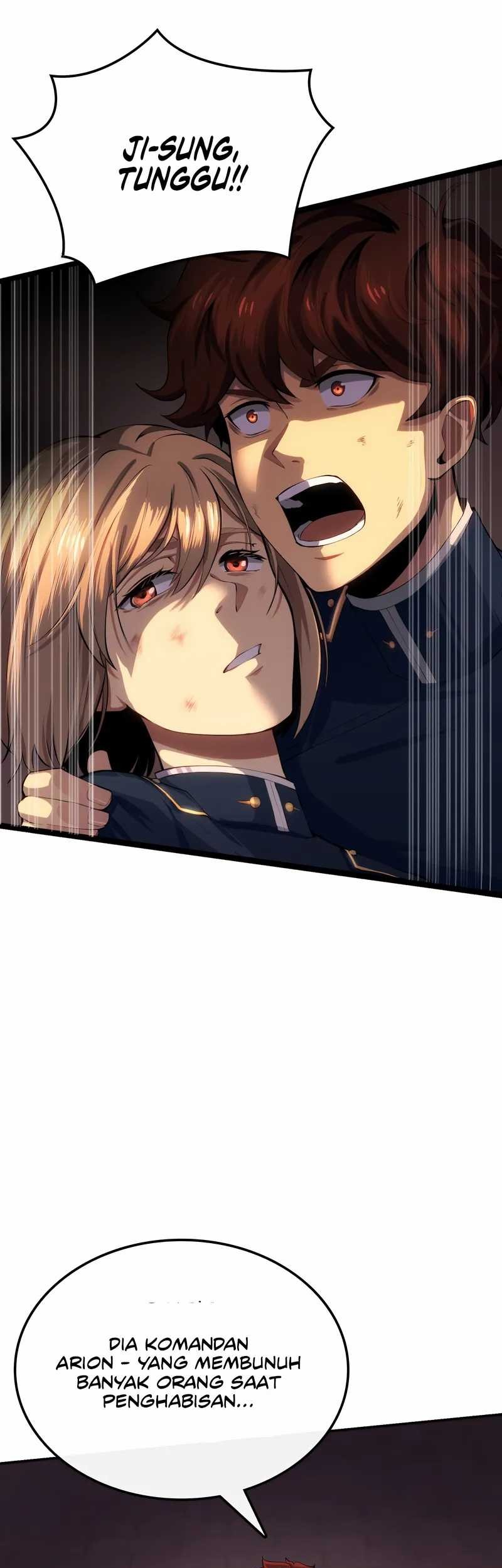 Writers Legacy Chapter 20 Gambar 19