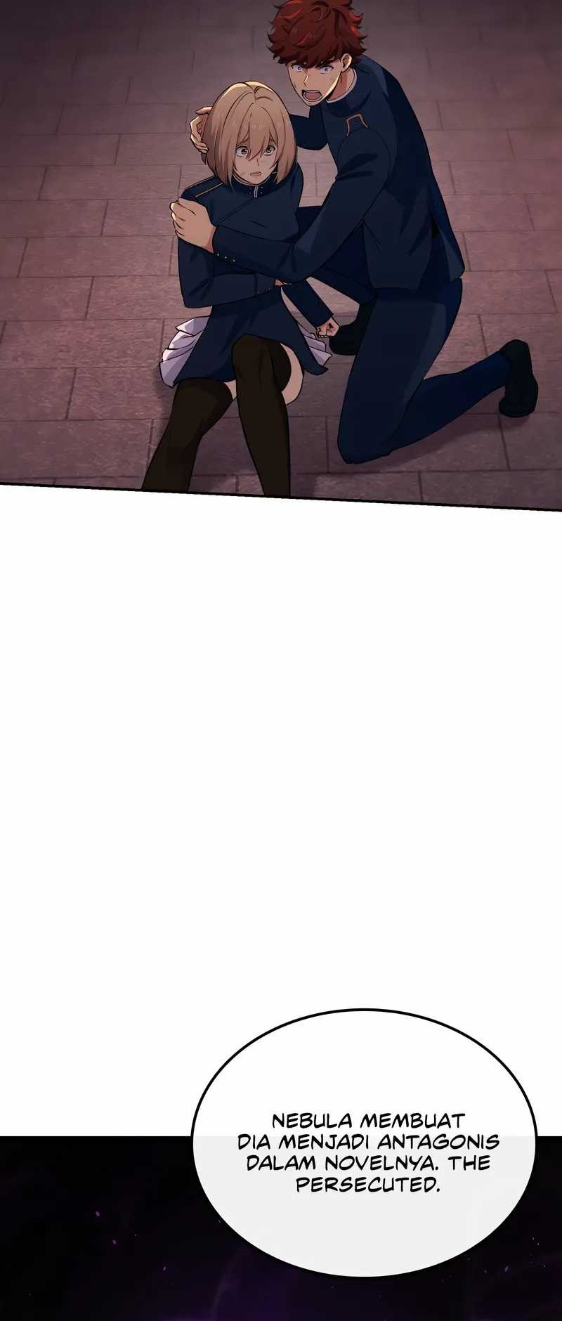 Writers Legacy Chapter 20 Gambar 20