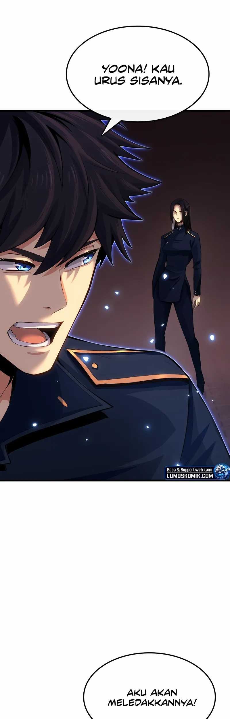 Writers Legacy Chapter 20 Gambar 24