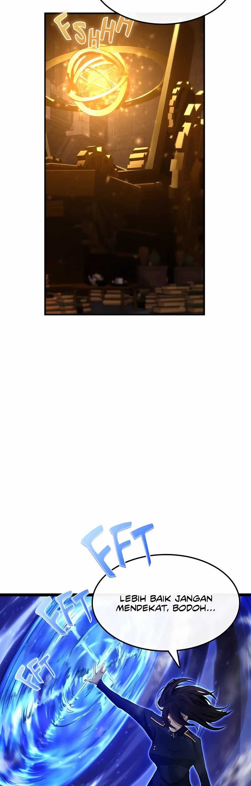 Writers Legacy Chapter 20 Gambar 25