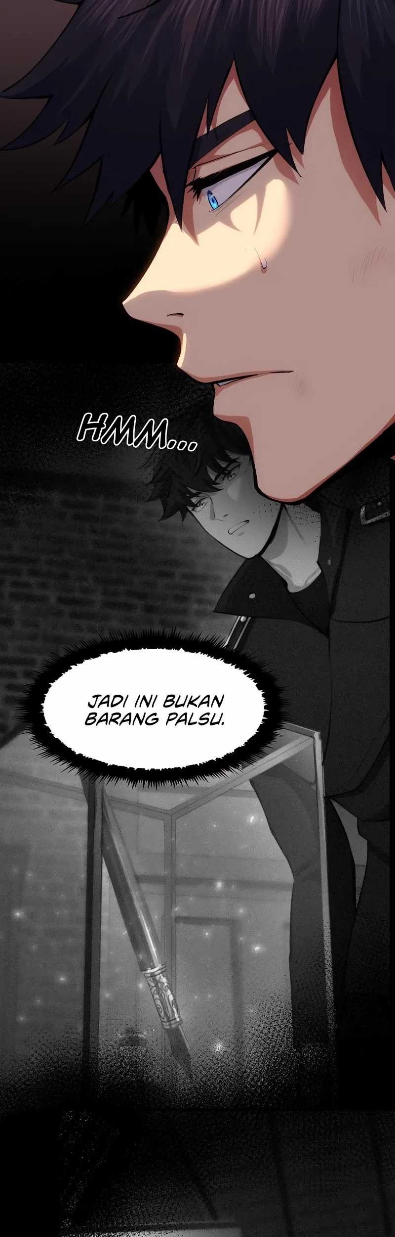 Writers Legacy Chapter 21 Gambar 26