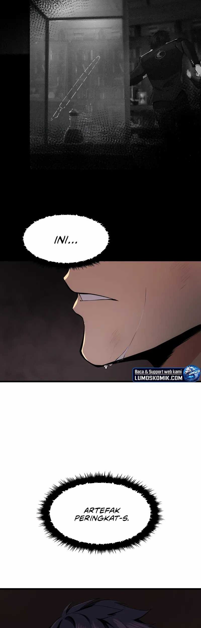 Writers Legacy Chapter 21 Gambar 27