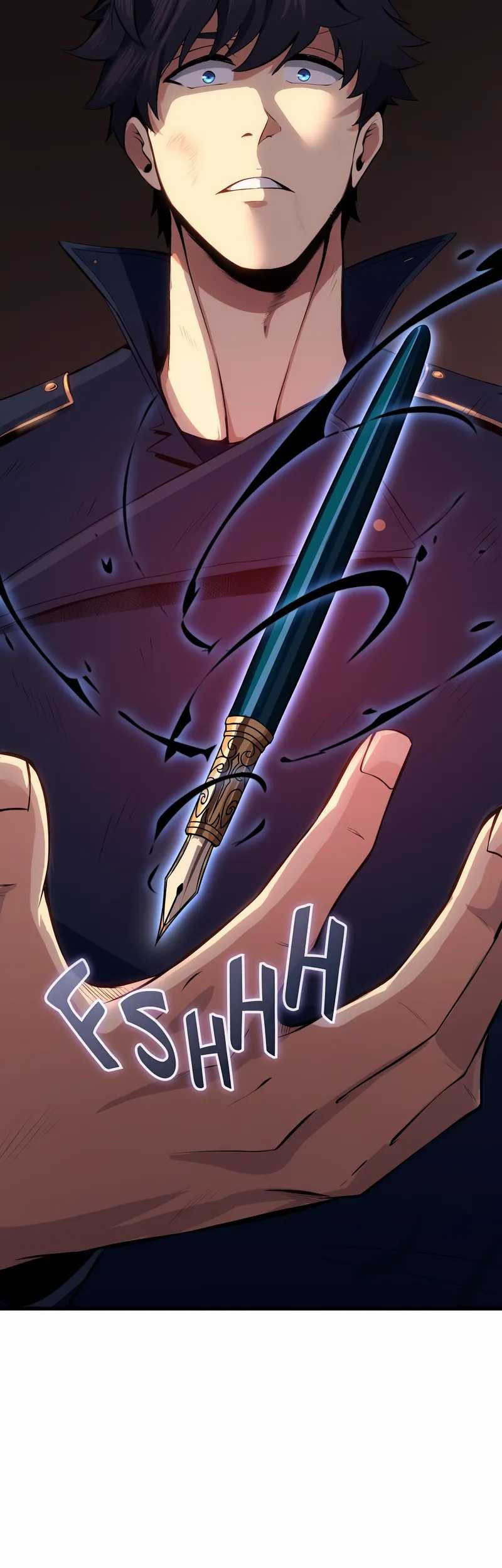 Writers Legacy Chapter 21 Gambar 29