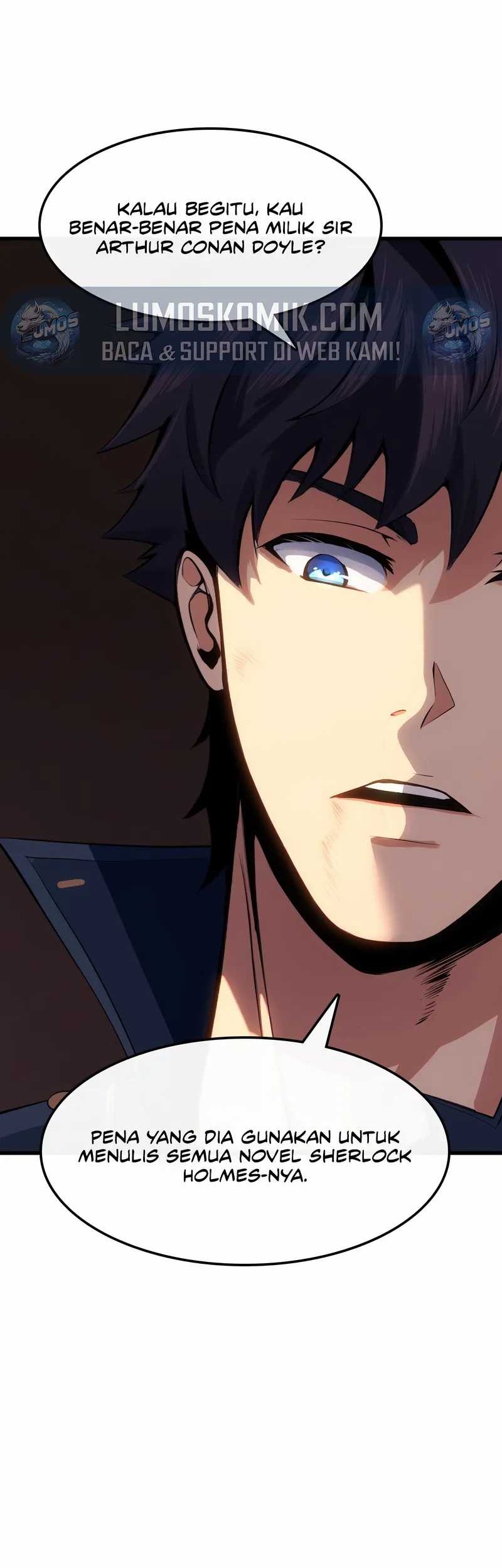 Writers Legacy Chapter 21 Gambar 30