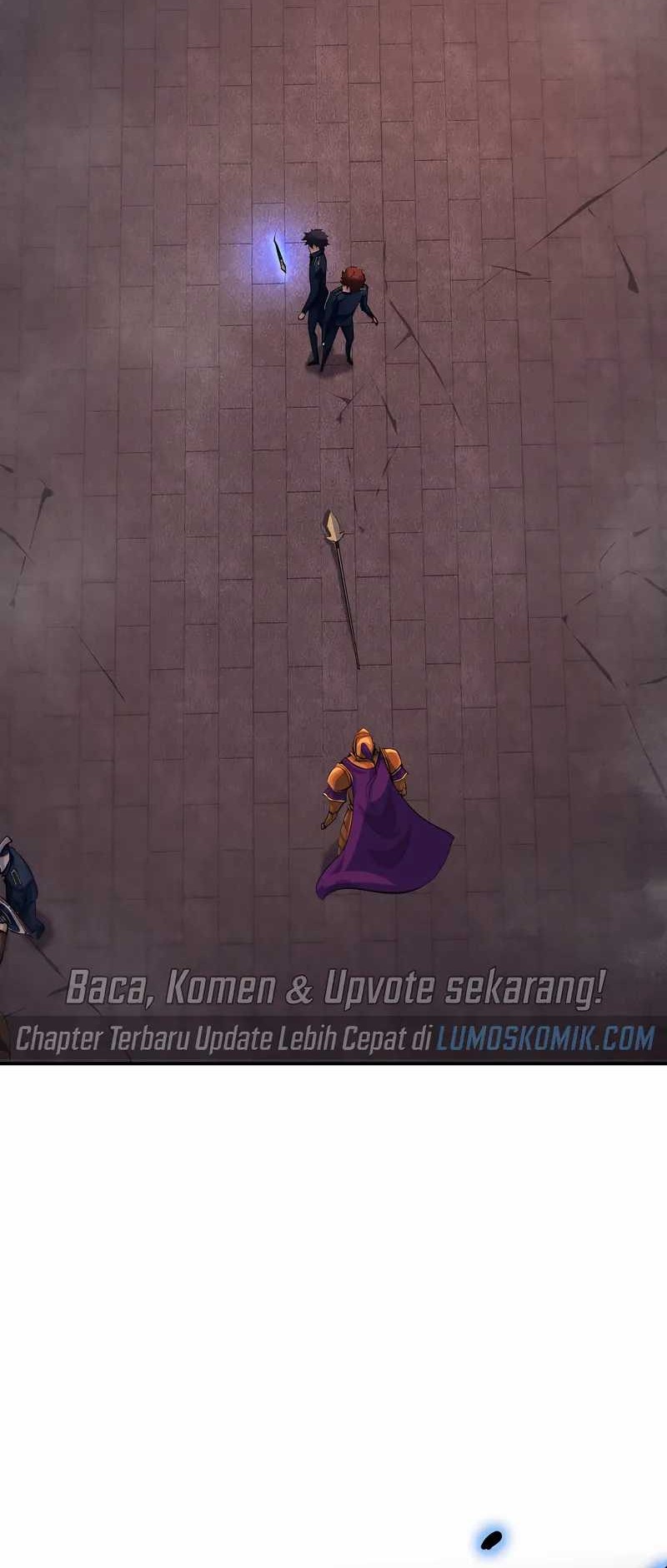 Writers Legacy Chapter 21 Gambar 33