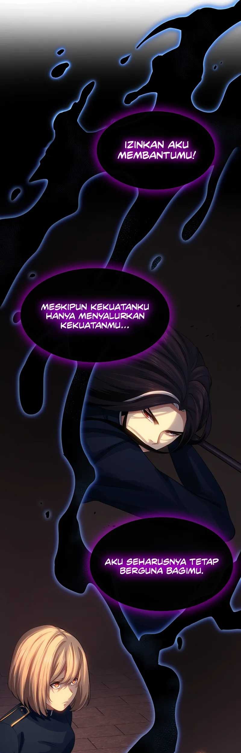 Writers Legacy Chapter 21 Gambar 34