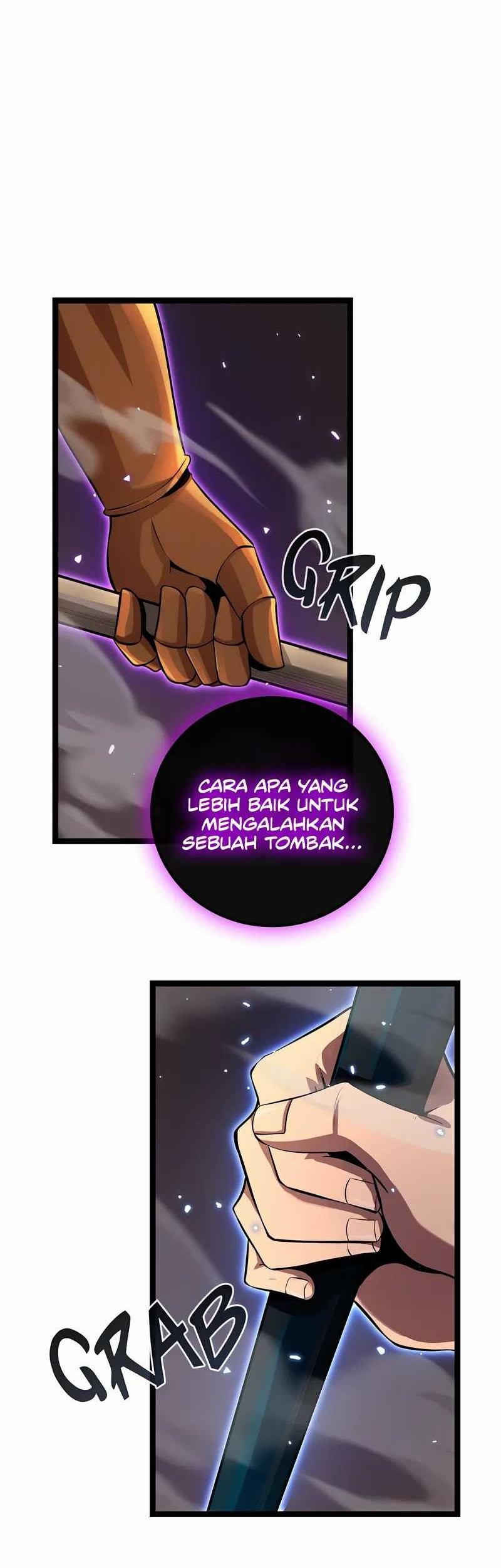 Writers Legacy Chapter 21 Gambar 38