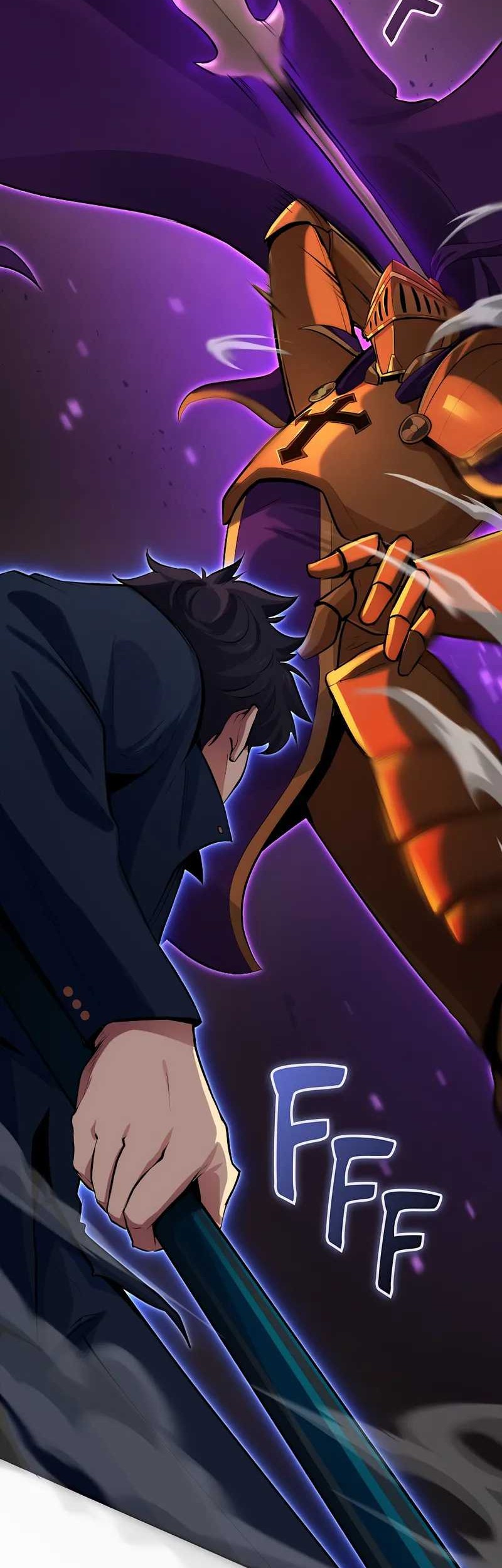 Writers Legacy Chapter 21 Gambar 41