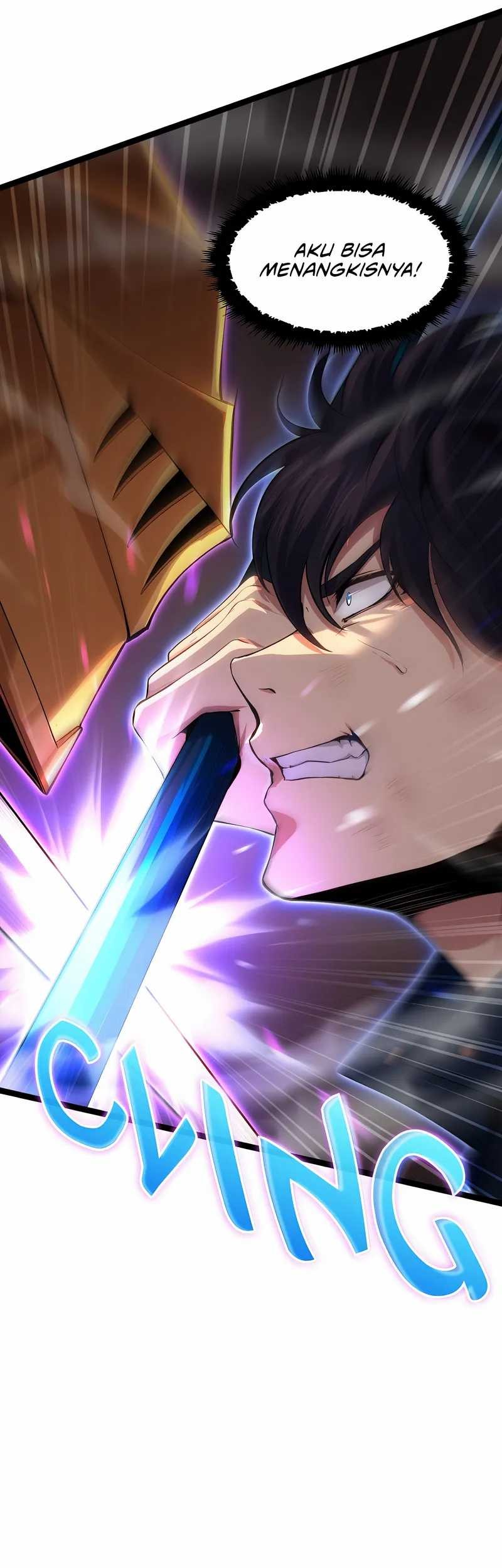 Writers Legacy Chapter 21 Gambar 43